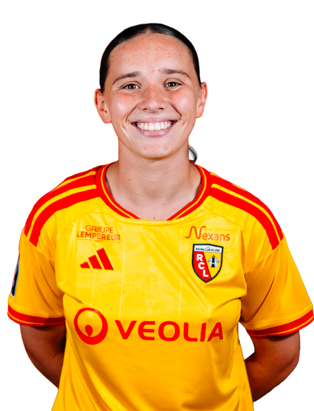 JULIA EVRARD