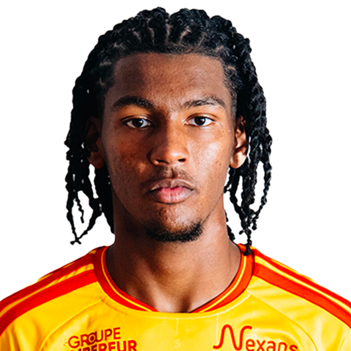 KYLLIAN ANTONIO