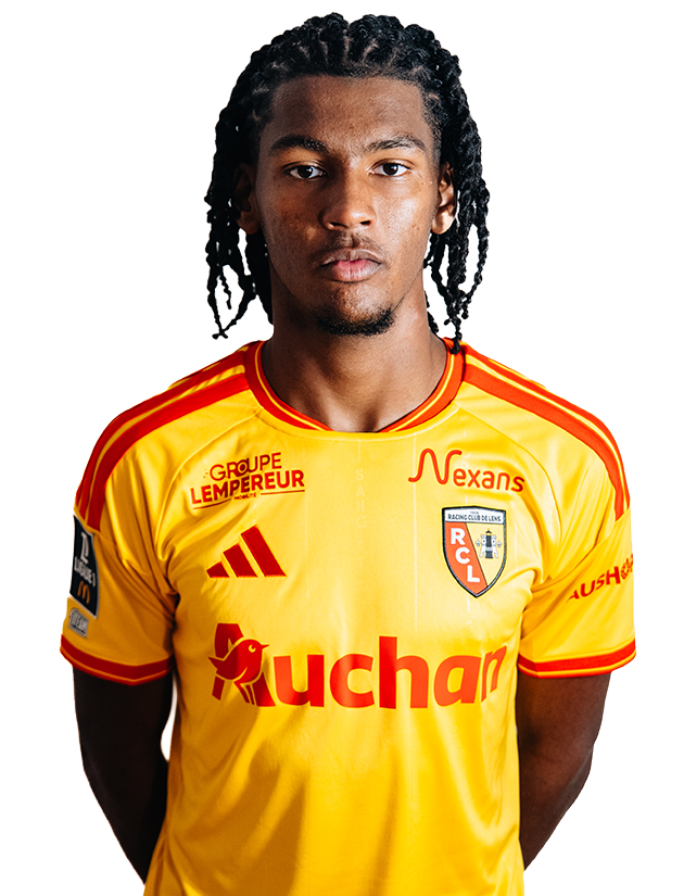 KYLLIAN ANTONIO