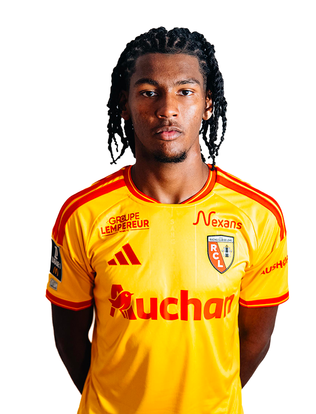 KYLLIAN ANTONIO