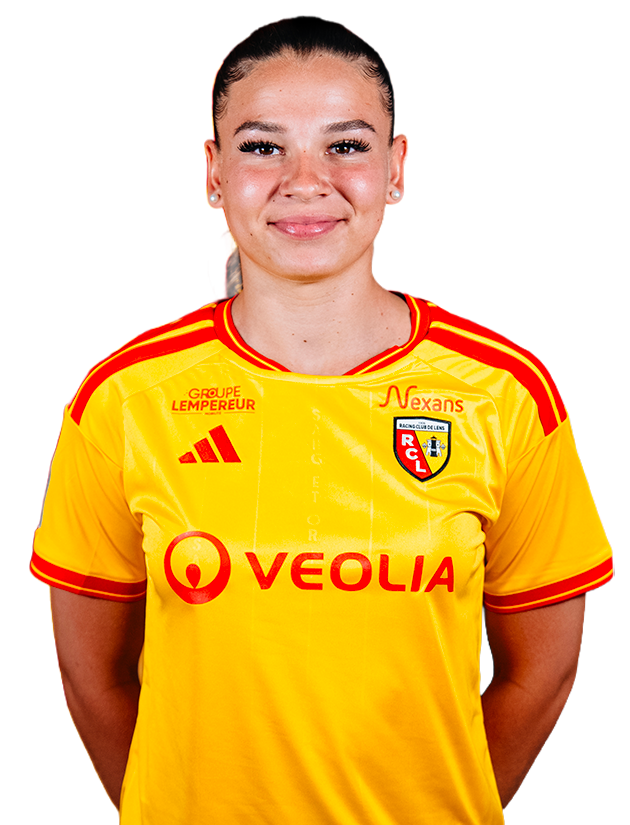 LÉA NOTEL