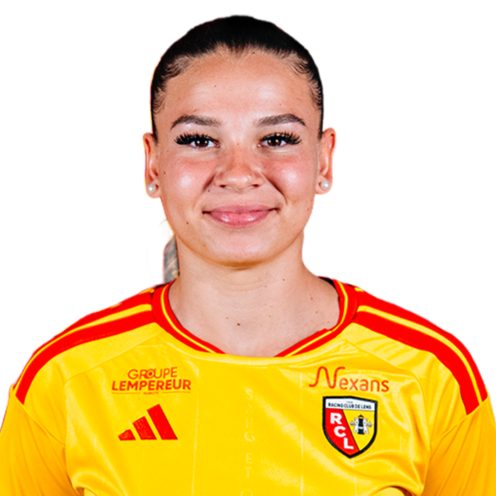 LÉA NOTEL
