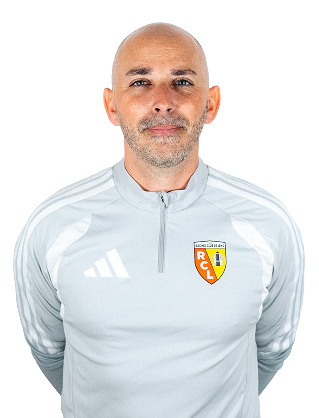 LOÏC FIÉVET