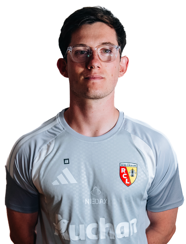 ALEXANDRE MAITRE
