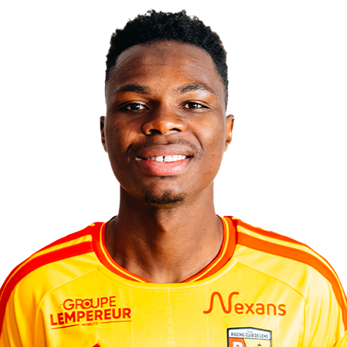 MAMADOU SANGARÉ