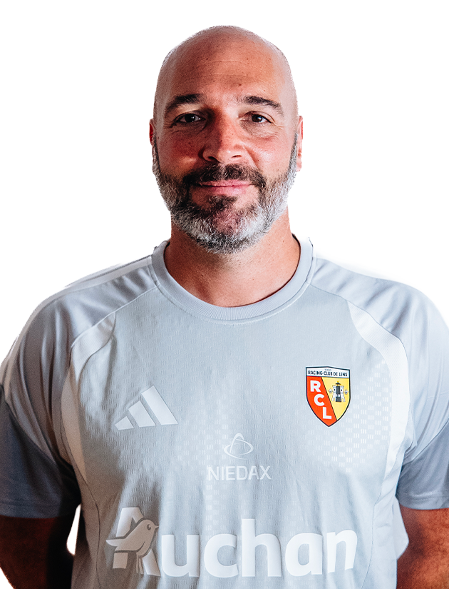 JULIEN MARIET