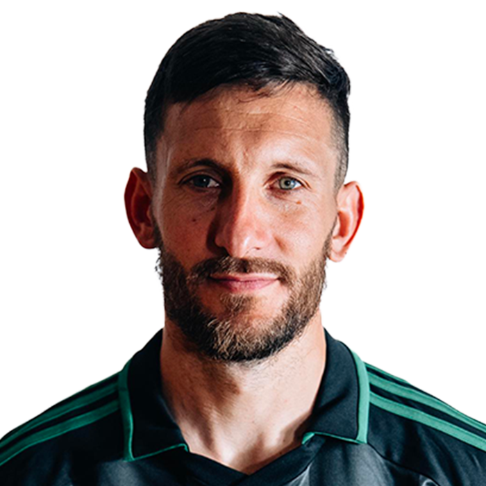 MATHIEU GORGELIN