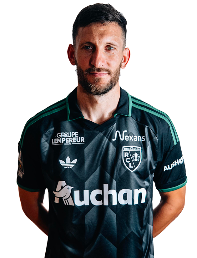 MATHIEU GORGELIN