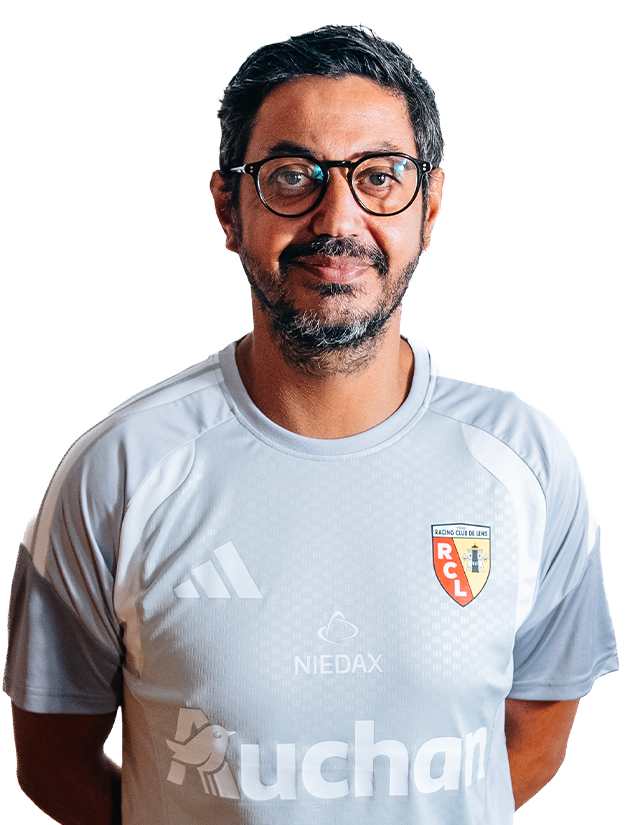 BRAHIM MERAD