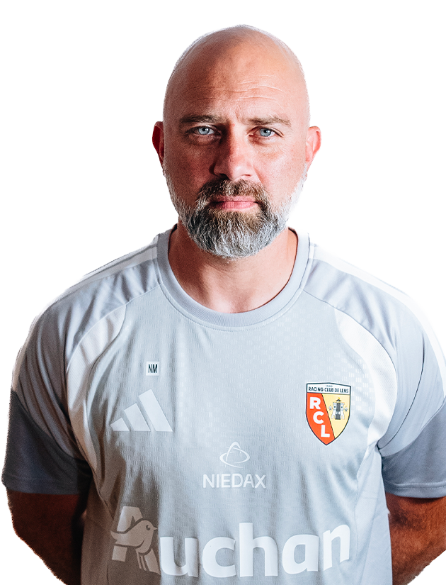 NICOLAS MICELLI