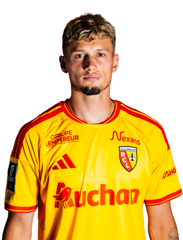 MICHAËL CUISANCE