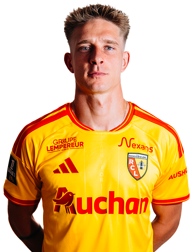 MICHAŁ SKÓRAŚ
