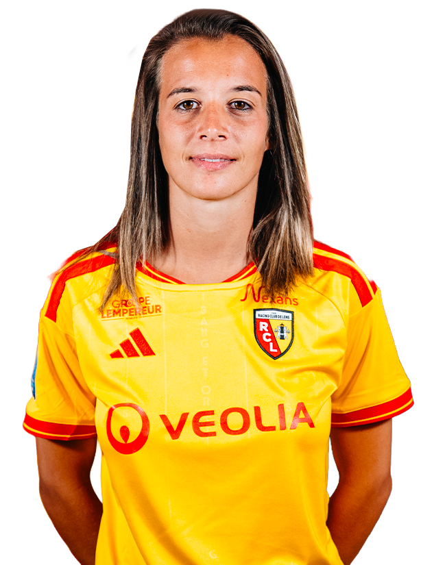 MORGANE DUPORGE