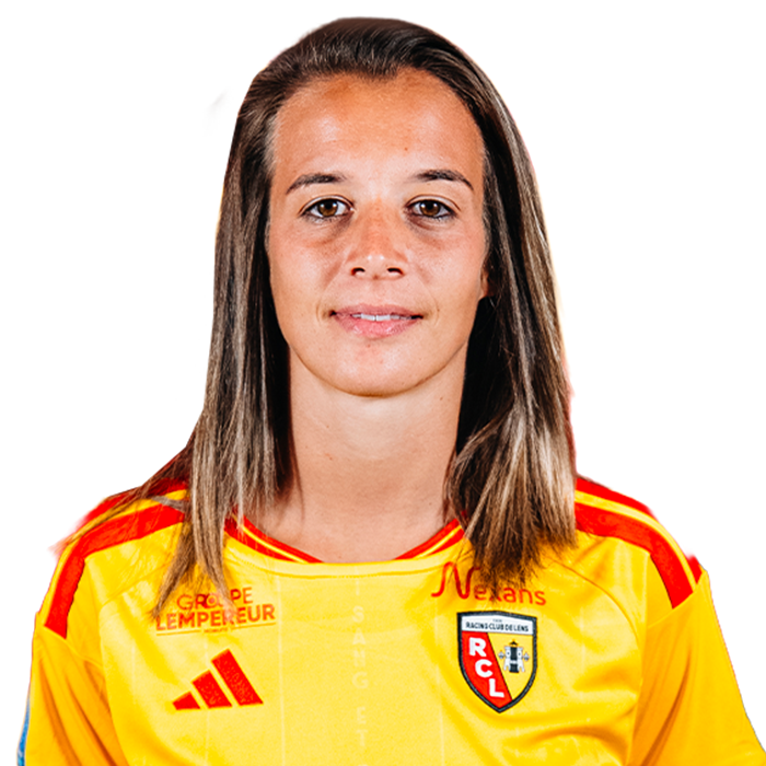 MORGANE DUPORGE