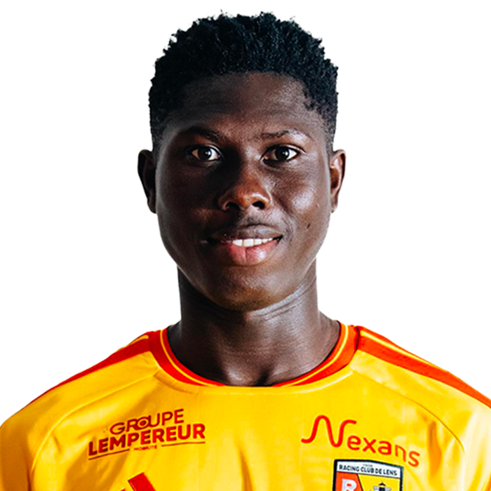 MOUSSA DIARRA