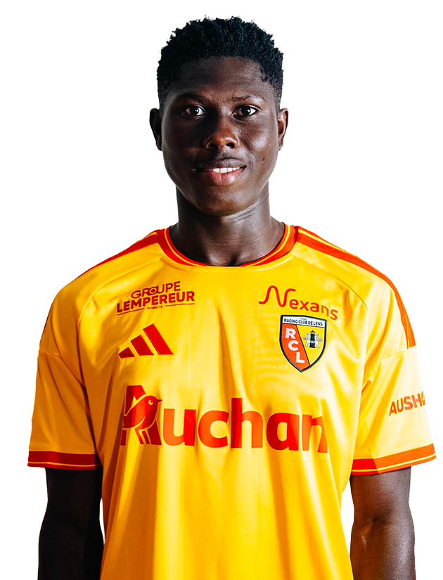 MOUSSA DIARRA