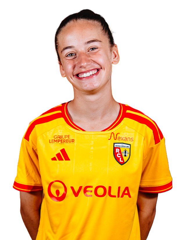 NAËLLE DEVISE