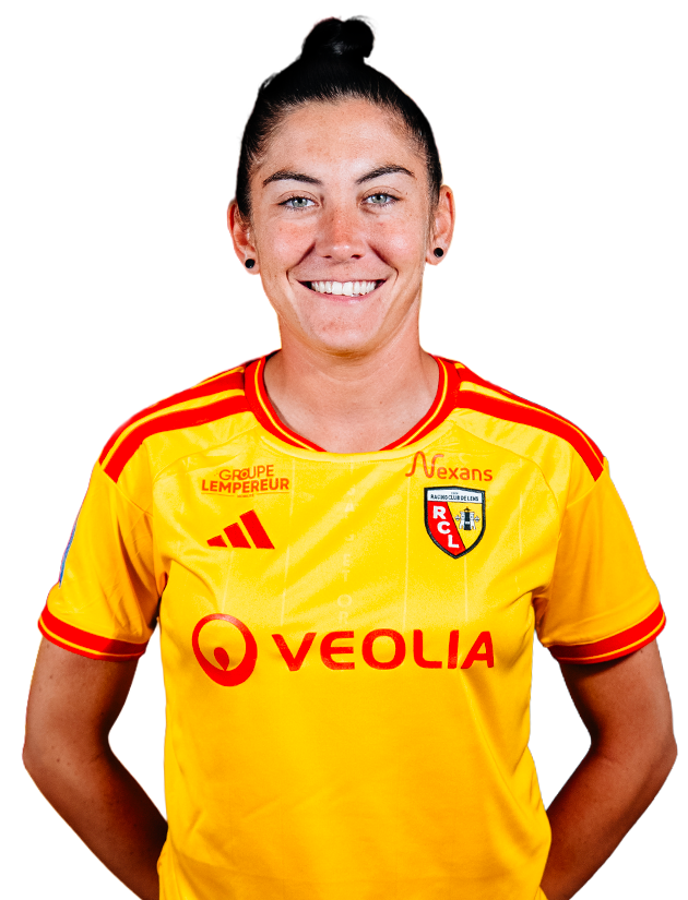 NOÉMIE GELDERS