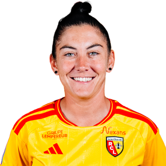 NOÉMIE GELDERS