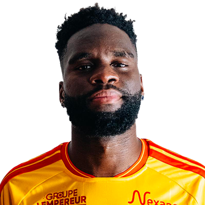 ODSONNE ÉDOUARD