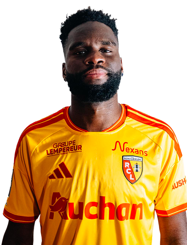 ODSONNE ÉDOUARD