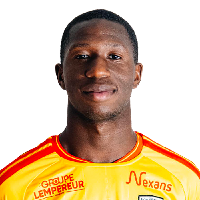 RAYAN FOFANA