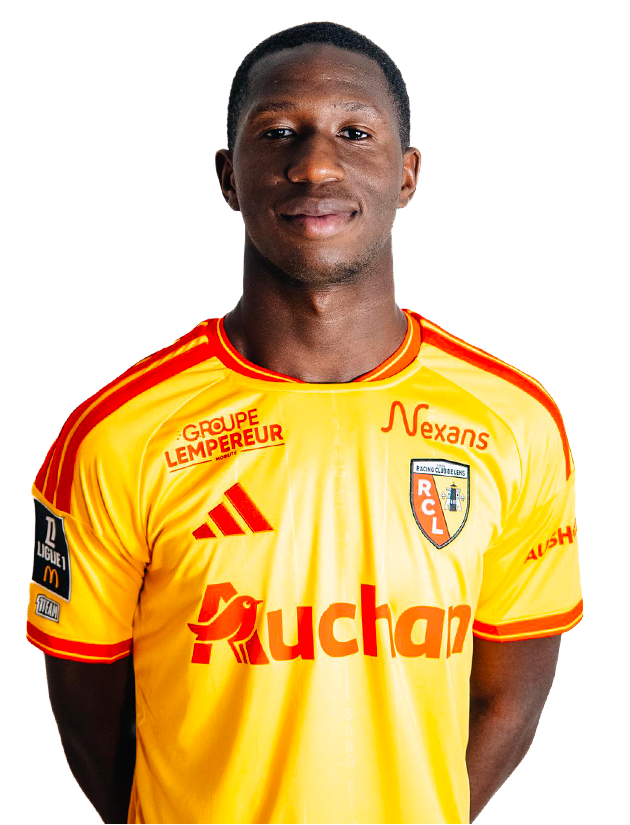 RAYAN FOFANA