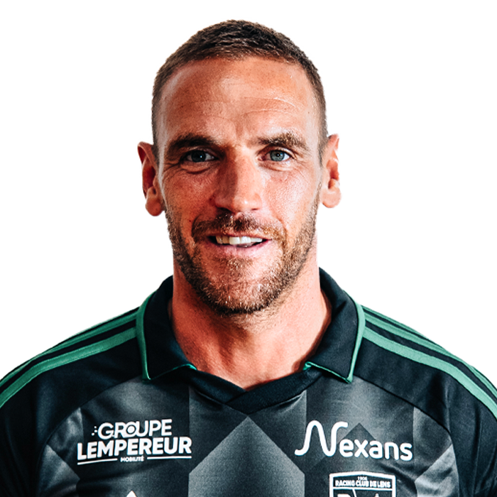 RÉGIS GURTNER
