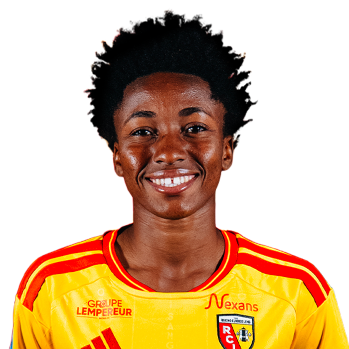 ROSELINE ÉLOISSAINT