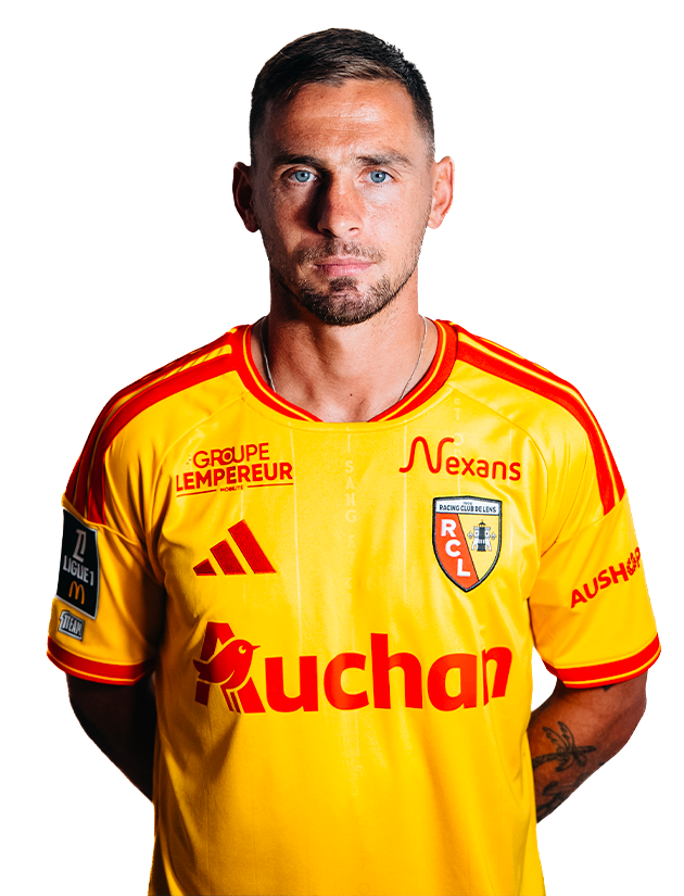 RUBEN AGUILAR