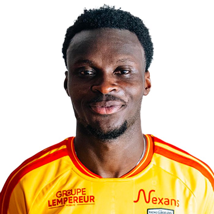 SAMSON BAIDOO