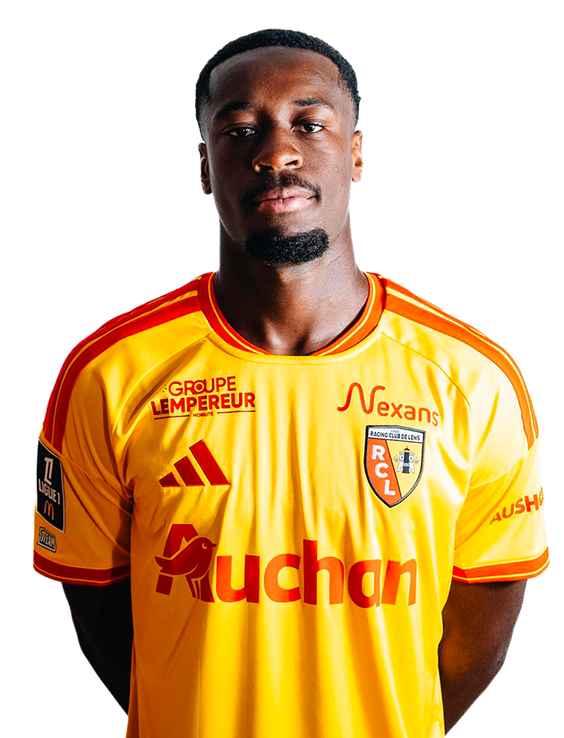 SAMUEL DIÉ