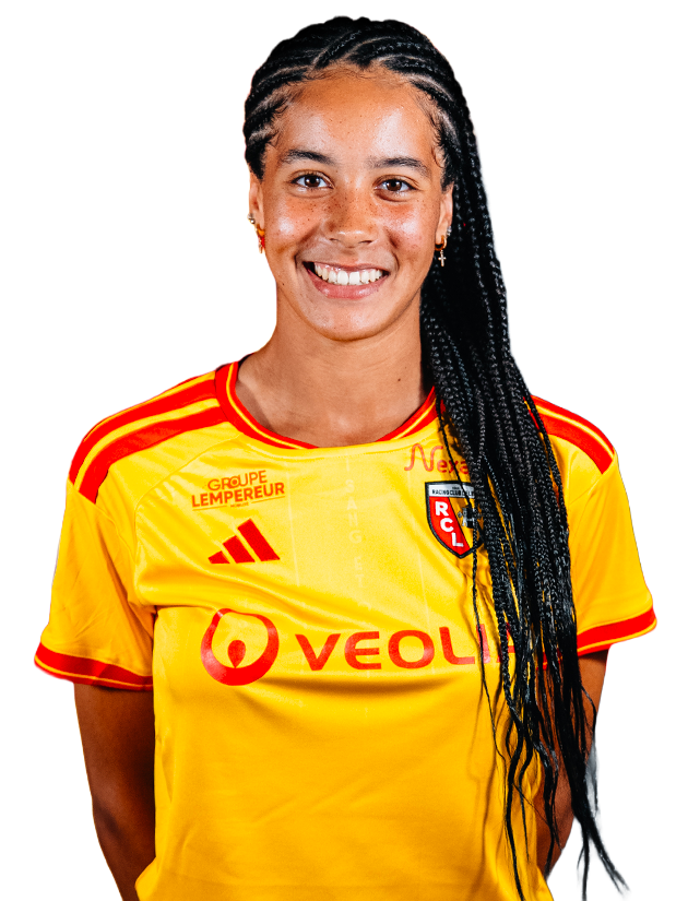 SARAH NTIMBAN ZEH