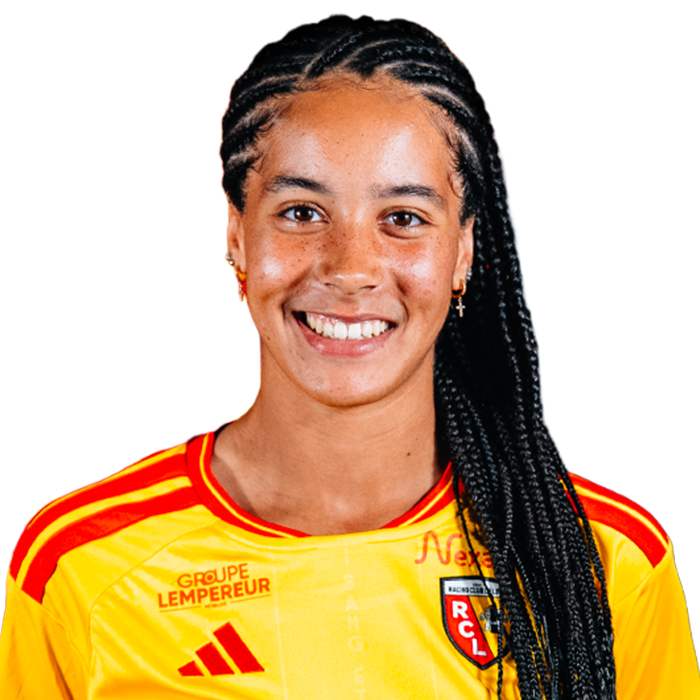 SARAH NTIMBAN ZEH