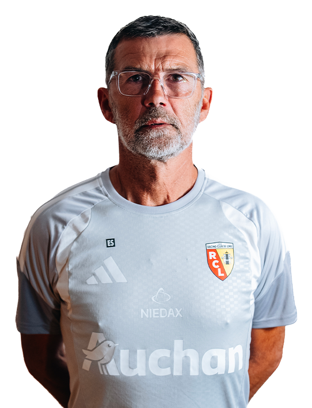 ÉRIC SIKORA