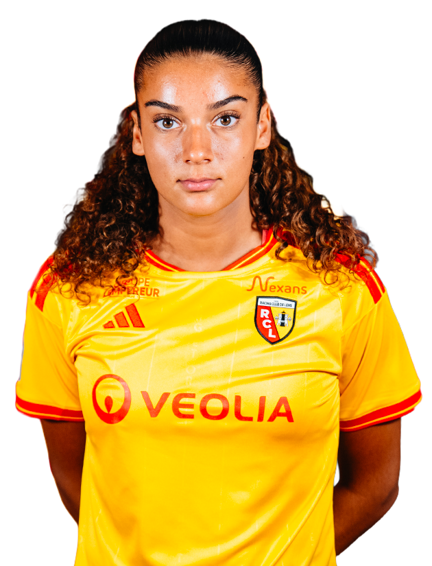 SOFIA DJOUBRI