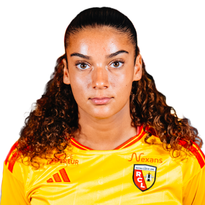 SOFIA DJOUBRI