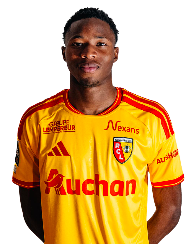 SOULEYMANE SAGNAN