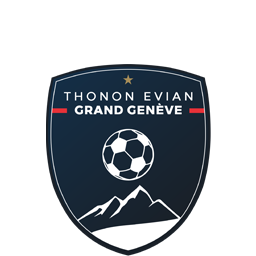 Thonon Évian Grand Genève FC (prêt)