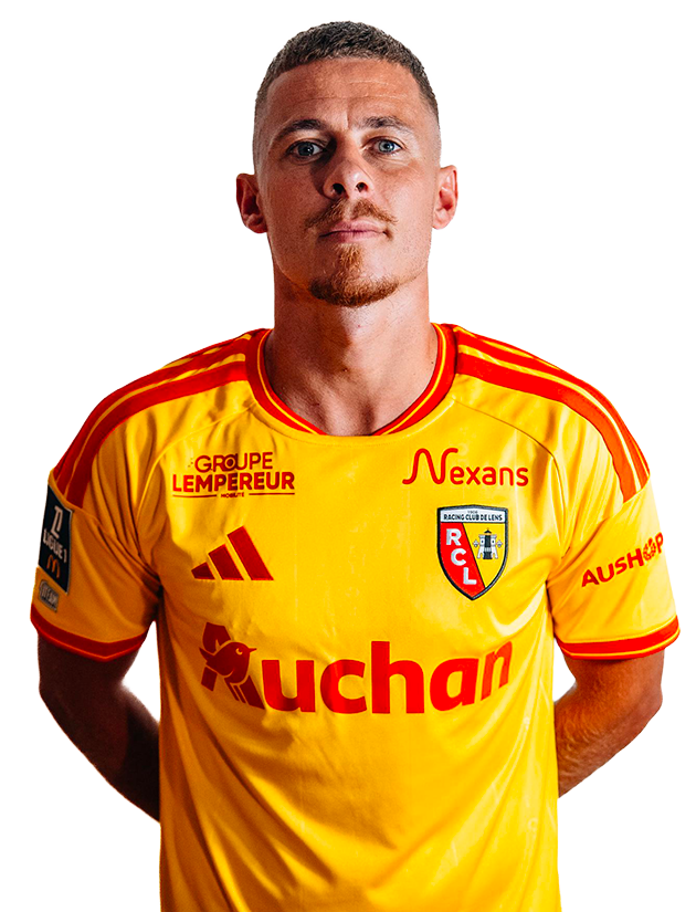 THORGAN HAZARD