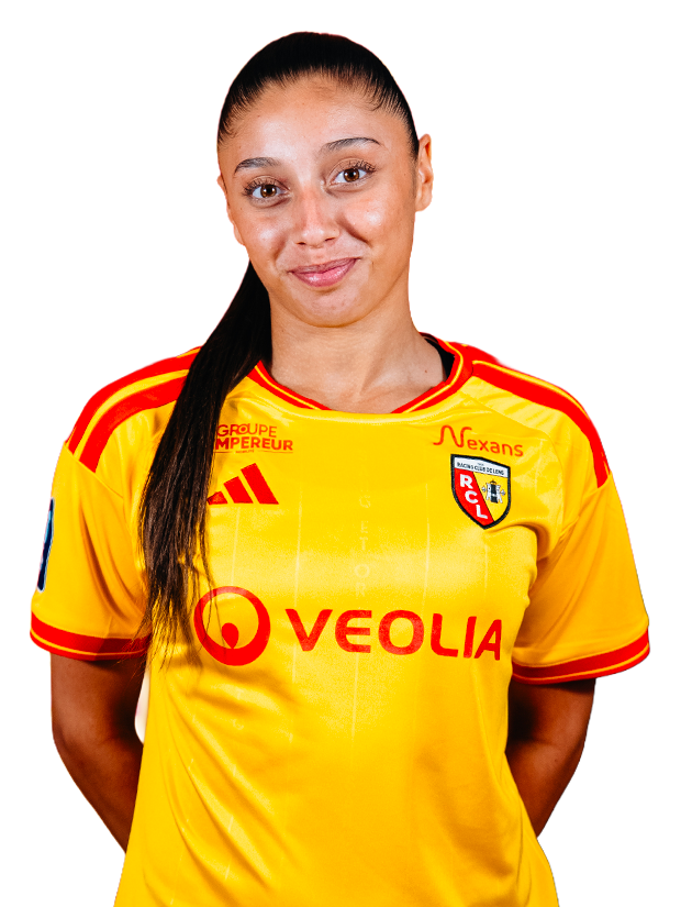 YASMINA MALIM