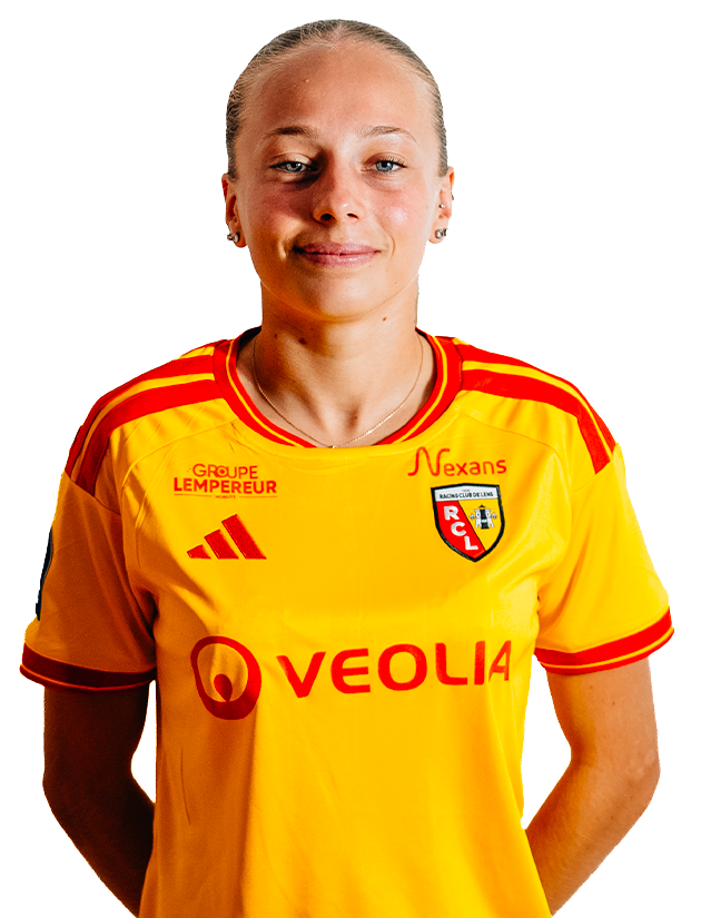 FANNY ROSSI