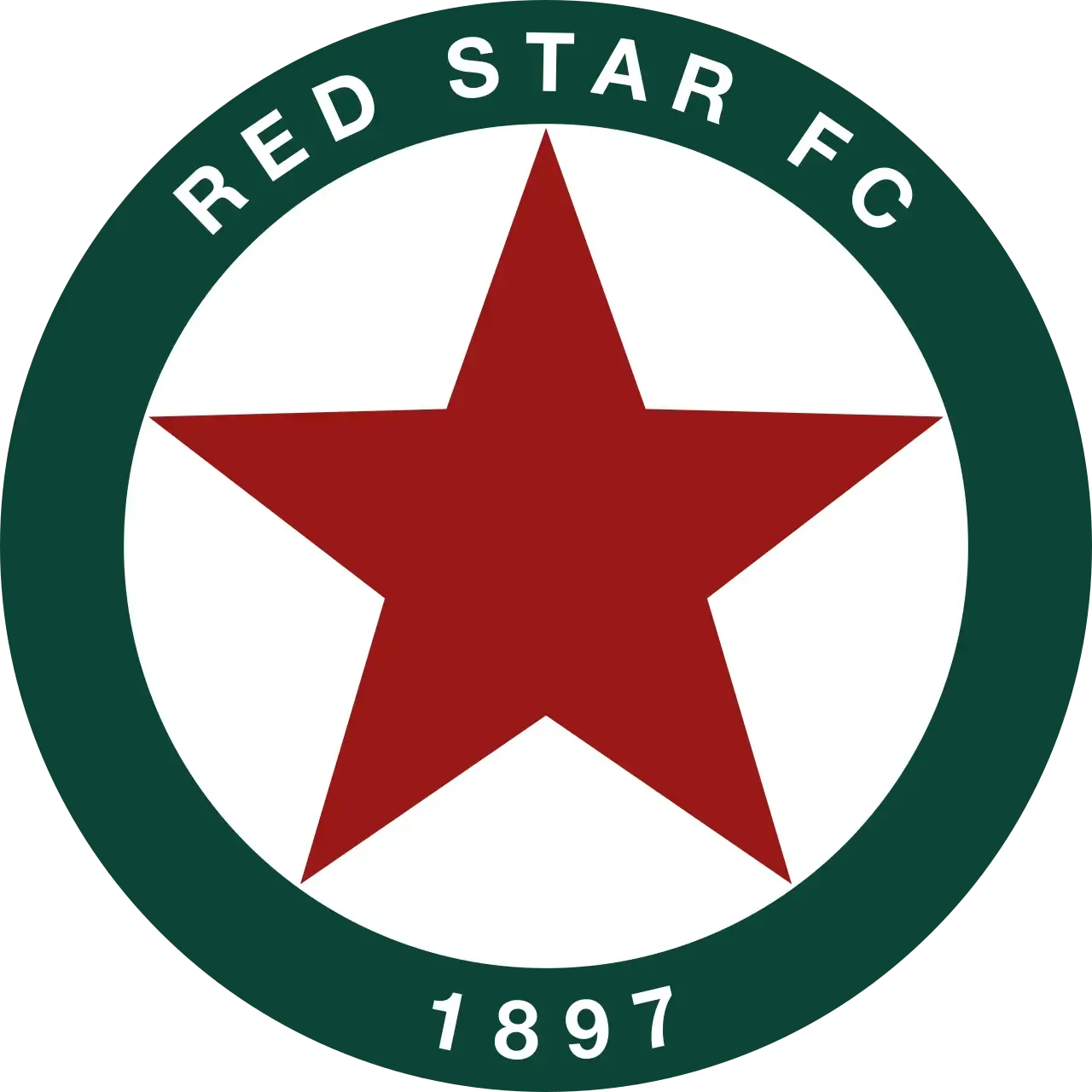 Red Star FC (prêt)