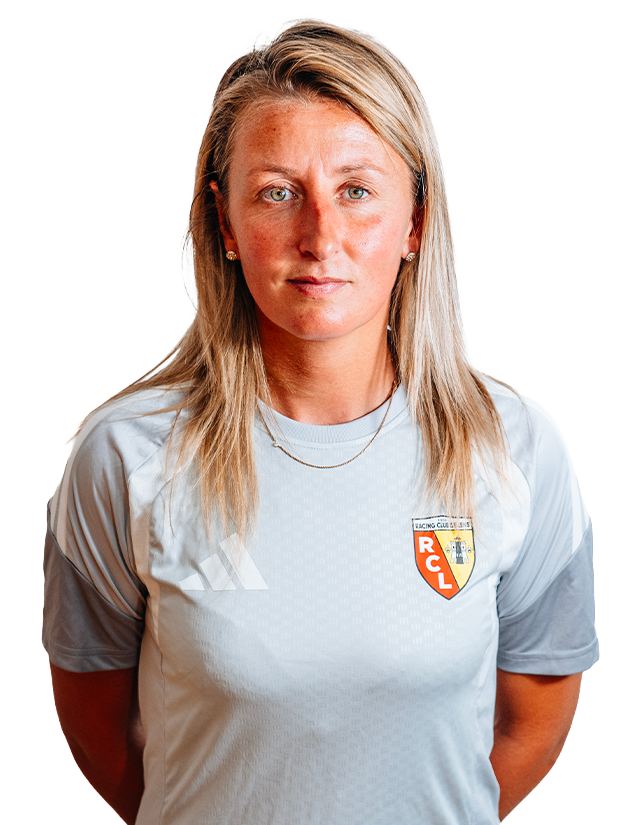 MARIE SCHEPERS