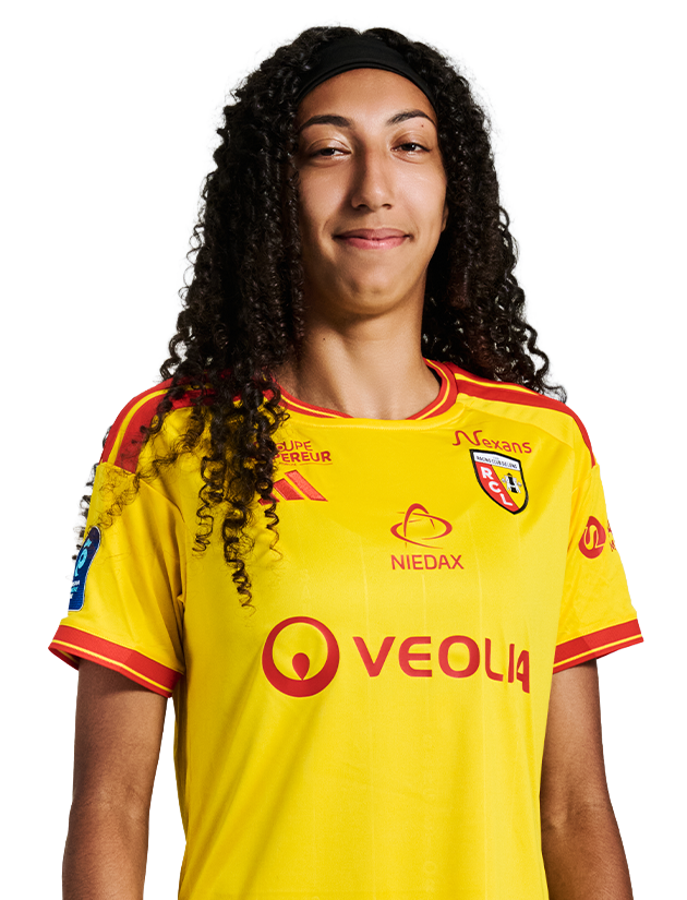 CÉLIA AGGOUNE