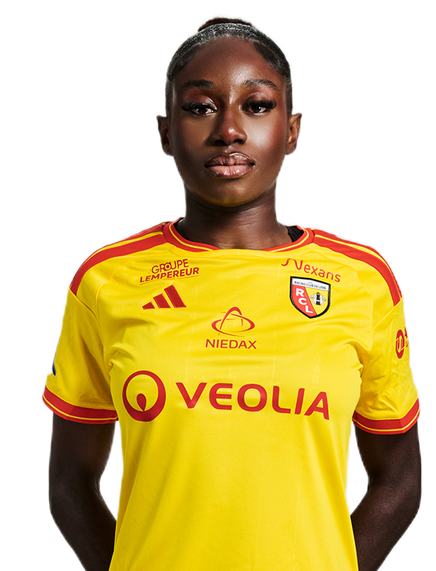 ANANÉE YEBOAH