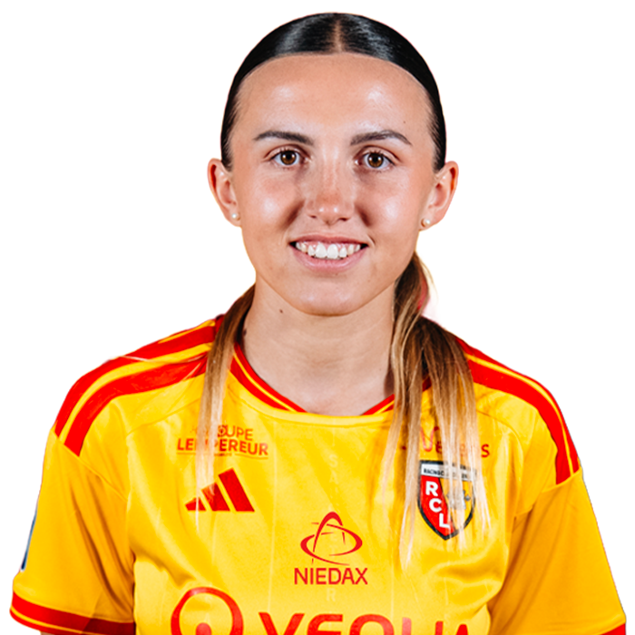 CLARA BERTRAND