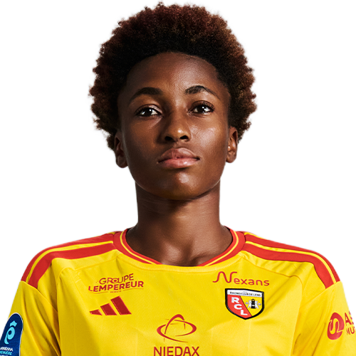 Roseline Eloissaint