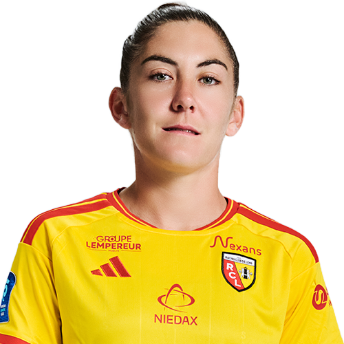 NOÉMIE GELDERS