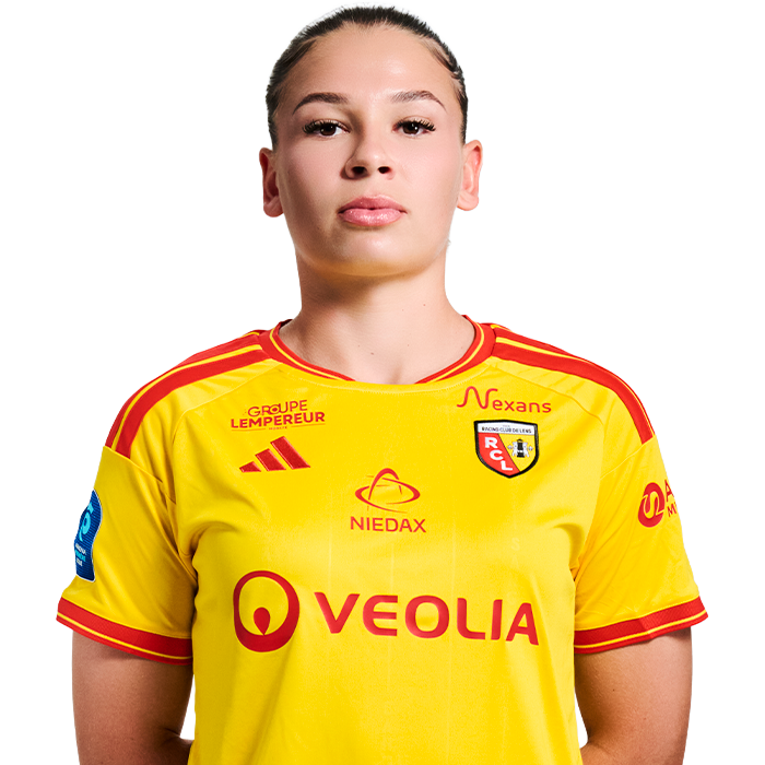 LÉA NOTEL